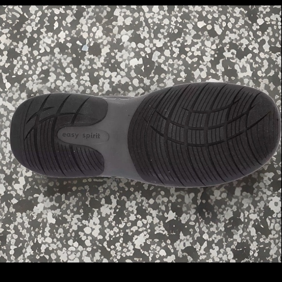 Easy Spirit Aston Leather Chelsea Boots Orthotic Cushion Insoles Slip On $226 - Picture 10 of 15